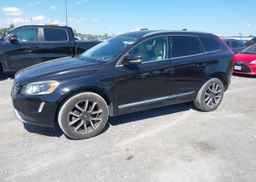 2016 VOLVO XC60 T5 SPECIAL EDITION PREMIER