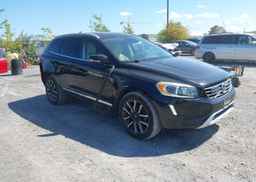 2016 VOLVO XC60 T5 SPECIAL EDITION PREMIER