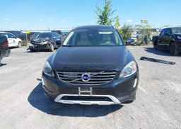 2016 VOLVO XC60 T5 SPECIAL EDITION PREMIER