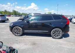 2016 VOLVO XC60 T5 SPECIAL EDITION PREMIER