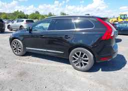 2016 VOLVO XC60 T5 SPECIAL EDITION PREMIER