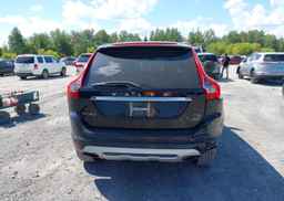 2016 VOLVO XC60 T5 SPECIAL EDITION PREMIER