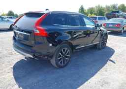 2016 VOLVO XC60 T5 SPECIAL EDITION PREMIER