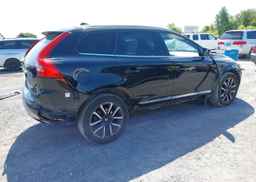 2016 VOLVO XC60 T5 SPECIAL EDITION PREMIER