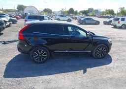 2016 VOLVO XC60 T5 SPECIAL EDITION PREMIER