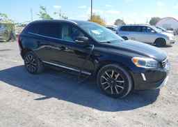 2016 VOLVO XC60 T5 SPECIAL EDITION PREMIER