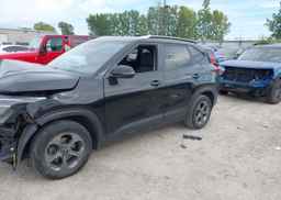 2021 KIA SELTOS