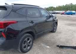 2021 KIA SELTOS