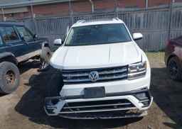2019 VOLKSWAGEN ATLAS SEL PREMIUM