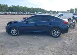2014 MAZDA 3 TOURING