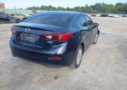 2014 MAZDA 3 TOURING