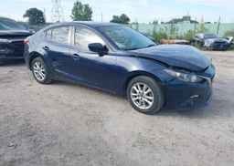 2014 MAZDA 3 TOURING