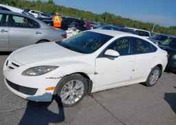 2010 MAZDA MAZDA6