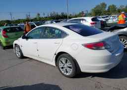 2010 MAZDA MAZDA6