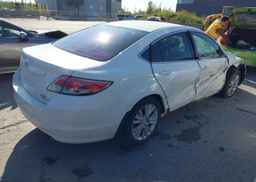 2010 MAZDA MAZDA6