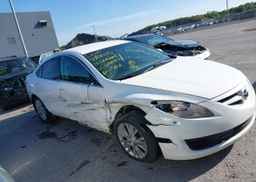 2010 MAZDA MAZDA6