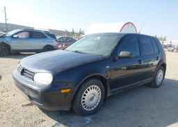 2006 VOLKSWAGEN GOLF GLS TDI