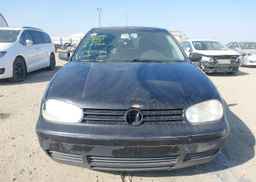 2006 VOLKSWAGEN GOLF GLS TDI