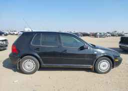 2006 VOLKSWAGEN GOLF GLS TDI