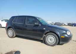 2006 VOLKSWAGEN GOLF GLS TDI