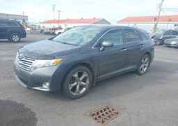 2010 TOYOTA VENZA