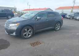 2010 TOYOTA VENZA
