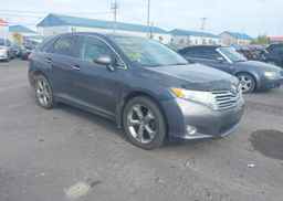 2010 TOYOTA VENZA