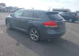 2010 TOYOTA VENZA