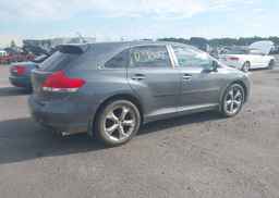 2010 TOYOTA VENZA