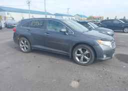 2010 TOYOTA VENZA