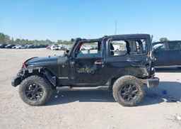 2011 JEEP TJ