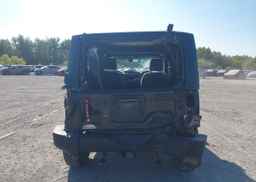 2011 JEEP TJ