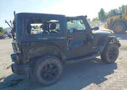 2011 JEEP TJ