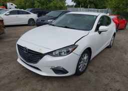 2015 MAZDA 3 TOURING
