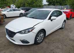 2015 MAZDA 3 TOURING