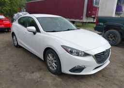 2015 MAZDA 3 TOURING