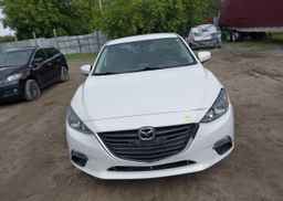 2015 MAZDA 3 TOURING