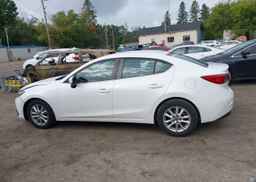 2015 MAZDA 3 TOURING