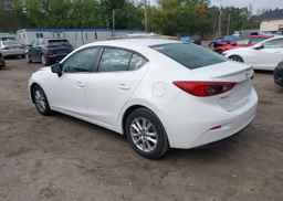 2015 MAZDA 3 TOURING