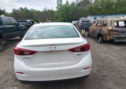 2015 MAZDA 3 TOURING