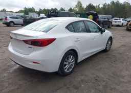 2015 MAZDA 3 TOURING