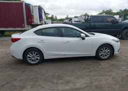 2015 MAZDA 3 TOURING