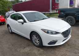 2015 MAZDA 3 TOURING