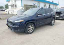 2016 JEEP CHEROKEE NORTH