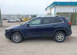 2016 JEEP CHEROKEE NORTH