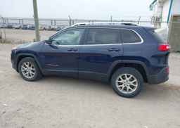 2016 JEEP CHEROKEE NORTH