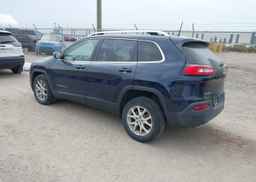 2016 JEEP CHEROKEE NORTH