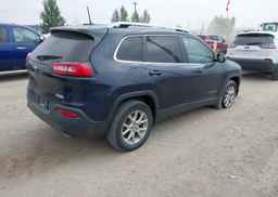 2016 JEEP CHEROKEE NORTH