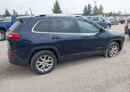 2016 JEEP CHEROKEE NORTH