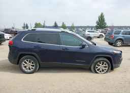 2016 JEEP CHEROKEE NORTH